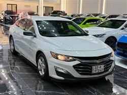 شيفروليه ماليبو